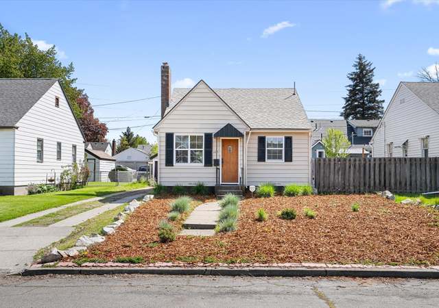 Photo of 2215 W Carlisle Ave, Spokane, WA 99205
