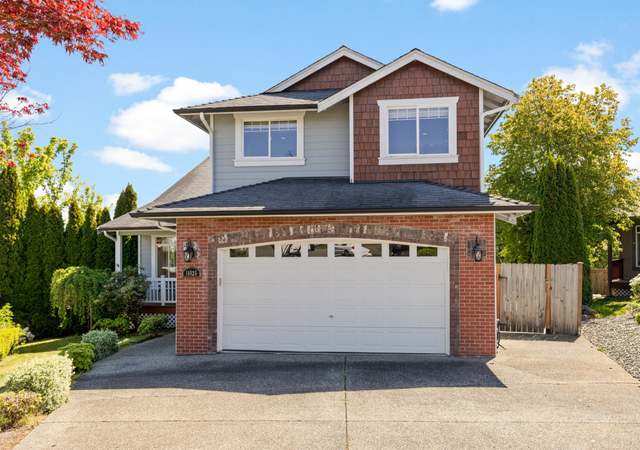 Property at 11525 52nd Ave SE, Everett, WA 98208, 4 beds, 2.5 baths