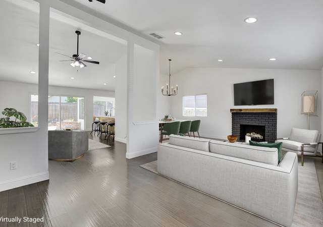 Property at 4780 Burgundy Dr, Oakley, CA 94561, 4 beds, 2 baths
