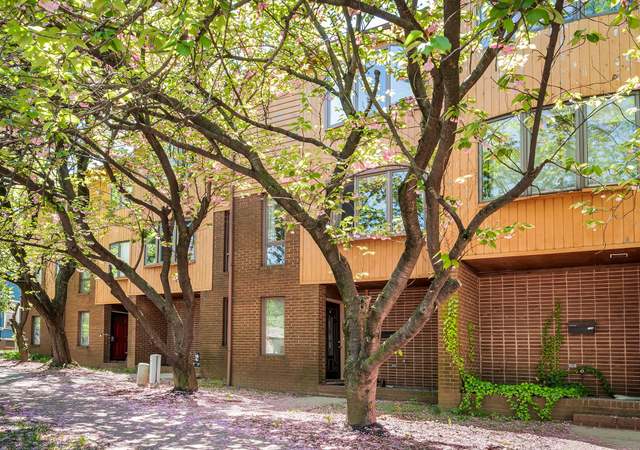 Property at 156 George St, New Brunswick, NJ 08901, 2 beds, 1.5 baths