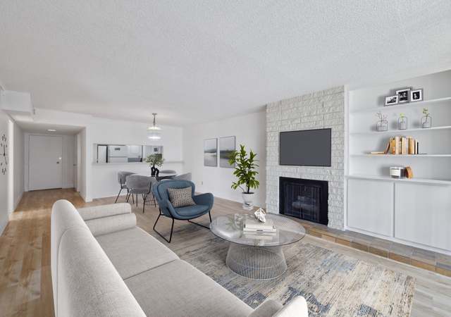 Property at 10966 Rochester Ave Unit 5D, Los Angeles, CA 90024, 2 beds, 2 baths