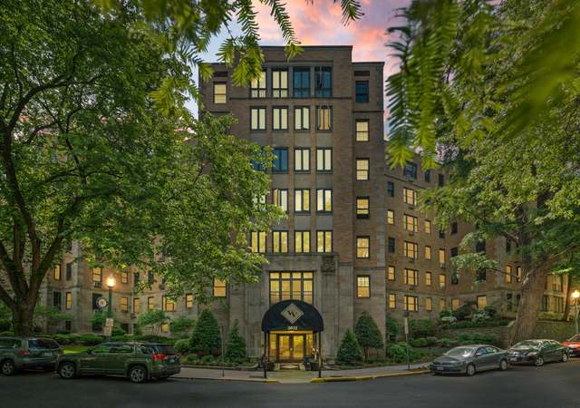 Property at 2032 Belmont Rd NW #123, Washington, DC 20009, 1 bed, 1 bath