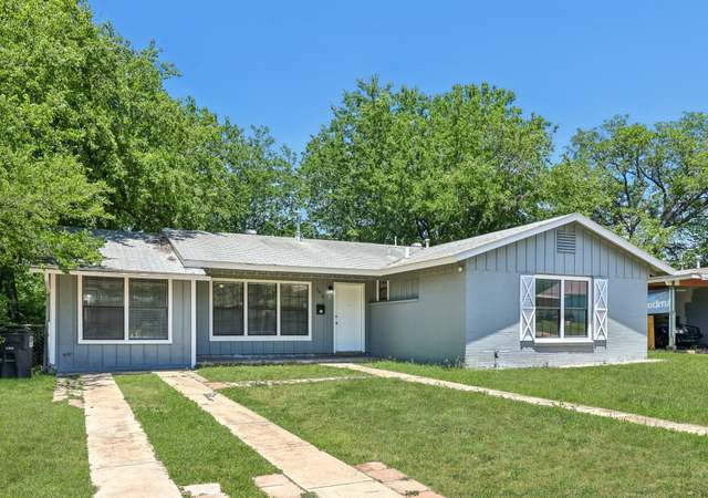 Photo of 2415 Spicewood, San Antonio, TX 78213