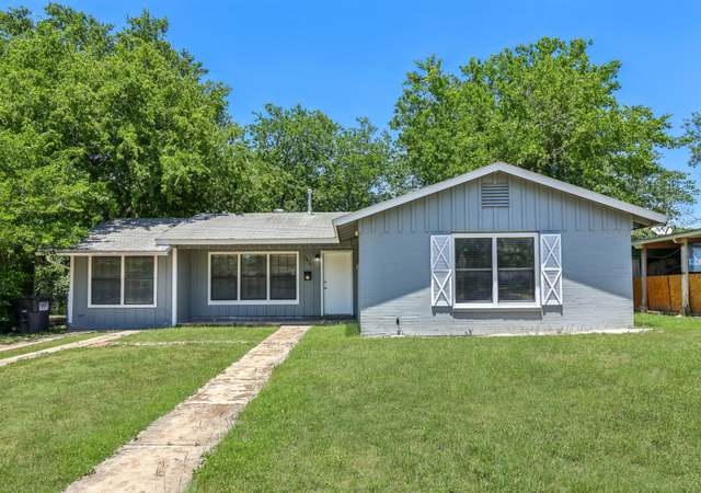 Property at 2415 Spicewood, San Antonio, TX 78213, 4 beds, 2 baths