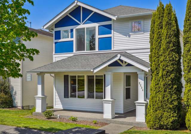 Property at 3234 Hoffman Hill Blvd, Dupont, WA 98327, 3 beds, 2.5 baths
