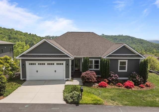 Property at 9 Endless View Dr, Weaverville, NC 28787, 3 beds, 3 baths