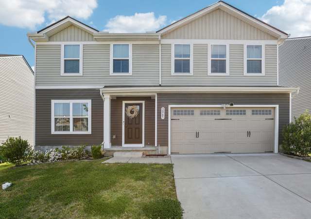 Property at 2065 Westchester Dr, Nashville, TN 37207, 4 beds, 2.5 baths