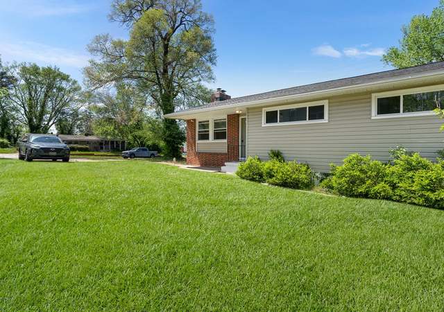 Photo of 7006 Paris Rd, Baltimore, MD 21207