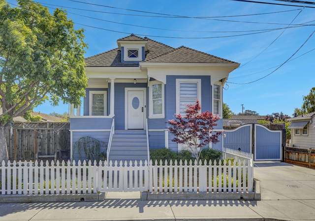 Property at 4120 Bassett St, Santa Clara, CA 95054, 3 beds, 1 bath