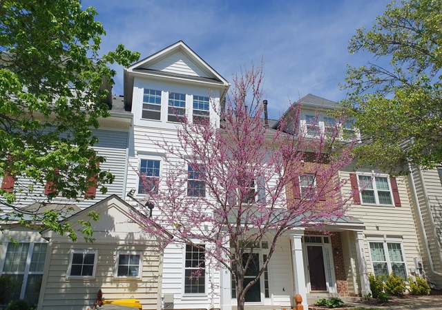 Property at 8716 Salinas Ct, Odenton, MD 21113, 3 beds, 2.5 baths