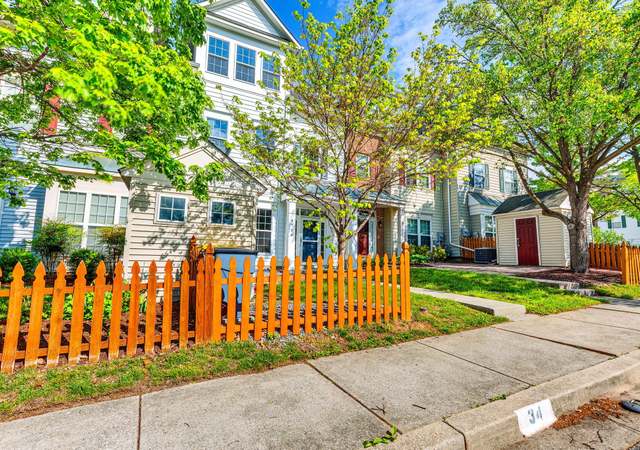 Photo of 8716 Salinas Ct, Odenton, MD 21113