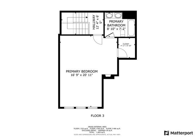Photo of 8716 Salinas Ct, Odenton, MD 21113