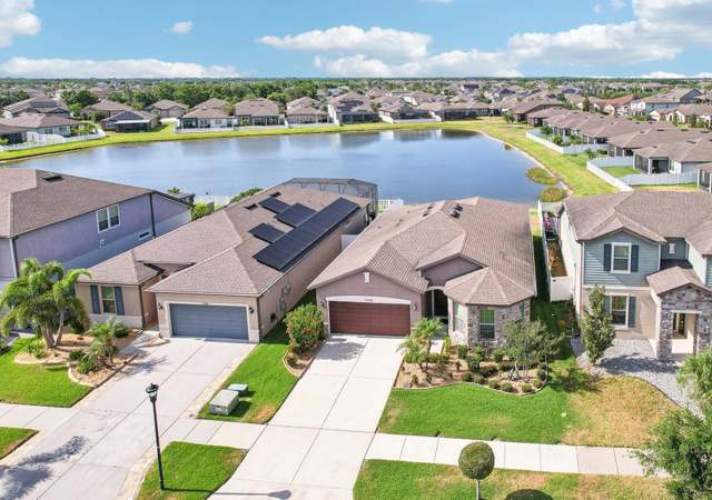 Photo of 11688 Brighton Knoll Loop, Riverview, FL 33579