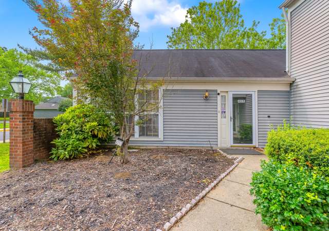 Property at 4715 Colonel Dent Ct #332, Upper Marlboro, MD 20772, 2 beds, 2 baths