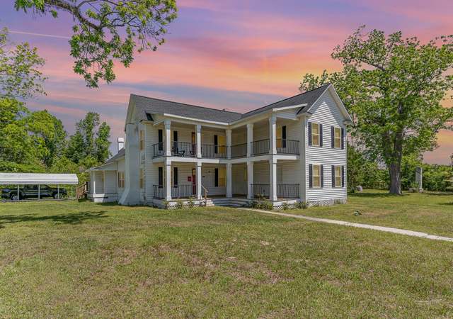 Photo of 675 Liberty Church Rd, Loris, SC 29569