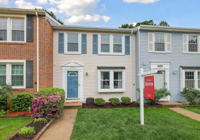 Property at 8140 Willowdale Ct, Springfield, VA 22153, 3 beds, 2 baths