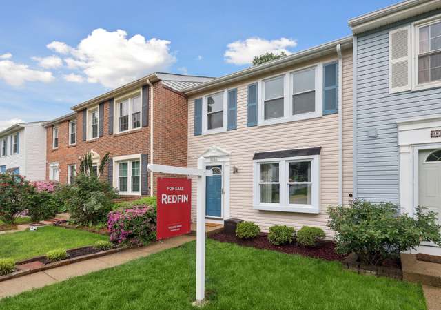 Photo of 8140 Willowdale Ct, Springfield, VA 22153