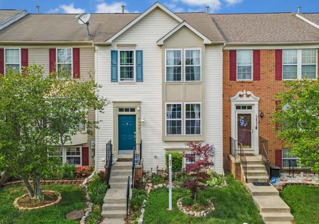 Property at 5449 Lyndale Way, Frederick, MD 21703, 3 beds, 2.5 baths