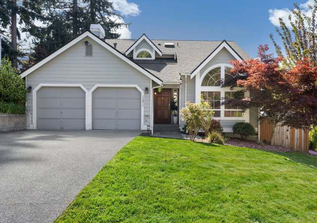 Property at 12871 SE 262nd Pl, Kent, WA 98030, 4 beds, 2.5 baths
