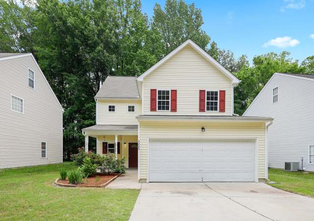Property at 3223 Polite Ln, Raleigh, NC 27610, 3 beds, 2.5 baths