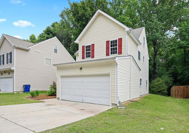 Photo of 3223 Polite Ln, Raleigh, NC 27610