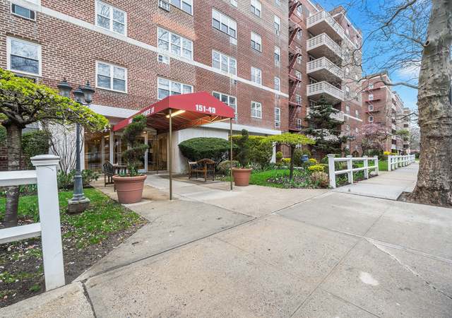 Photo of 151-40 88 St Unit 1G, Howard Beach, NY 11414