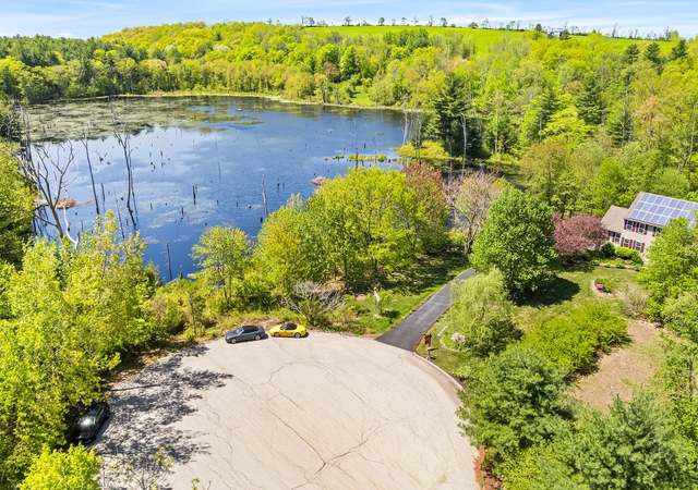 Photo of 102 Haggerty Rd, Charlton, MA 01507