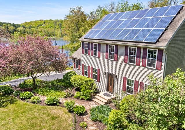Photo of 102 Haggerty Rd, Charlton, MA 01507