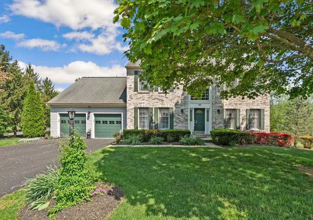 Property at 1223 Cheshire Ln, Bel Air, MD 21014, 6 beds, 3.5 baths