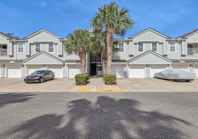 Property at 8192 Cabin Lake Cir #107, Jacksonville, FL 32256, 2 beds, 2 baths