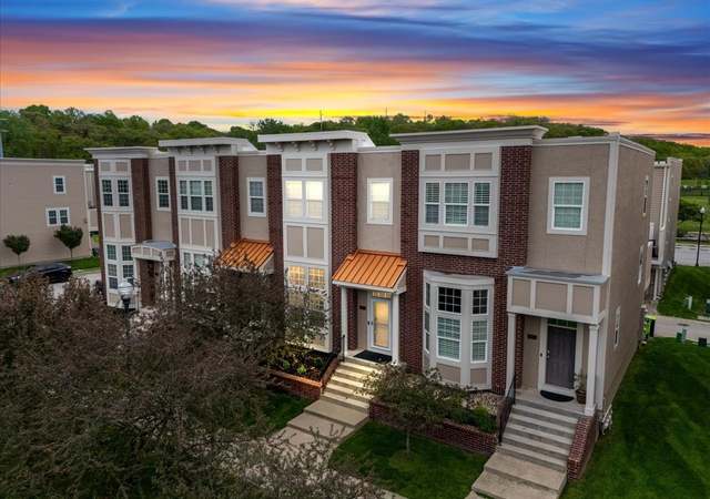 Property at 2911 Gentry Park Pkwy, Kansas City, MO 64116, 2 beds, 2.5 baths