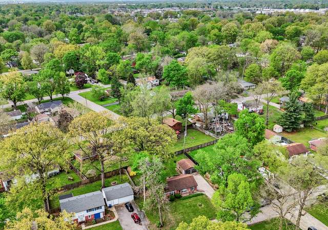 Photo of 6837 Doris Dr, Indianapolis, IN 46214