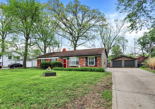 Photo of 6837 Doris Dr, Indianapolis, IN 46214