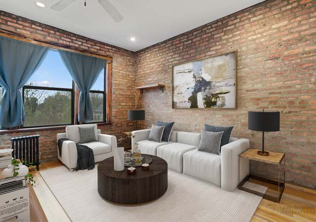 Property at 1238 W Carmen Ave Unit 3N, Chicago, IL 60640, 1 bed, 1 bath