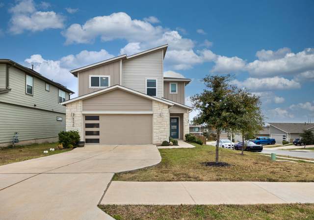 Property at 8220 Linnie Ln, Austin, TX 78724, 4 beds, 2.5 baths