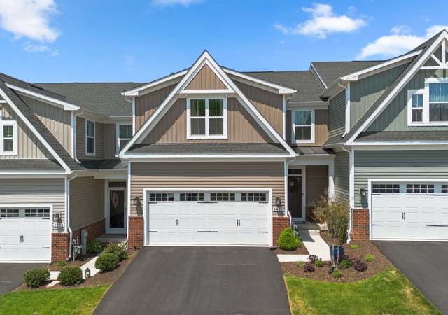 Property at 2427 Steamboat Way, Bel Air, MD 21015, 3 beds, 3.5 baths