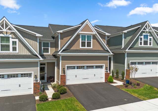 Photo of 2427 Steamboat Way, Bel Air, MD 21015
