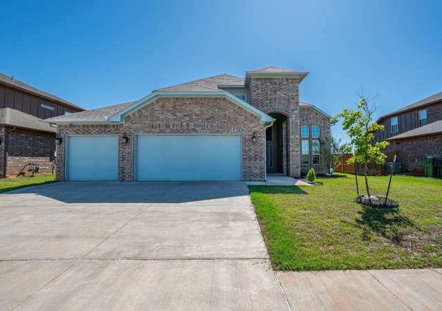 Property at 15000 Turner Falls Rd, Oklahoma City, OK 73142, 4 beds, 2.5 baths