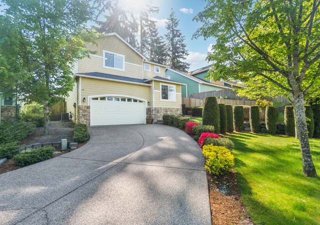 Property at 23813 45th Pl W, Mountlake Terrace, WA 98043, 5 beds, 3 baths