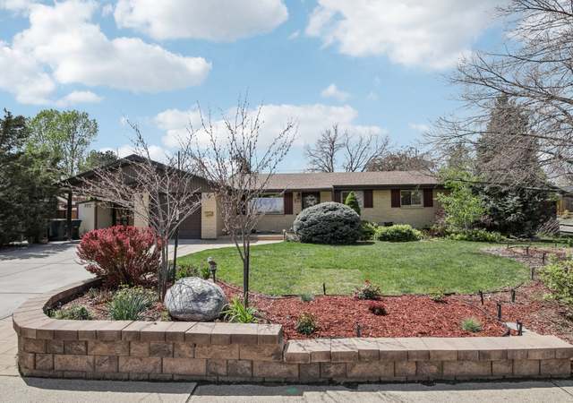 Property at 1164 W 101st Pl, Northglenn, CO 80260, 3 beds, 2 baths