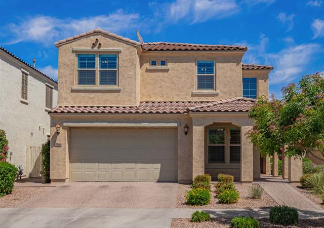 Property at 9764 E Radioactive Dr, Mesa, AZ 85212, 4 beds, 2.5 baths