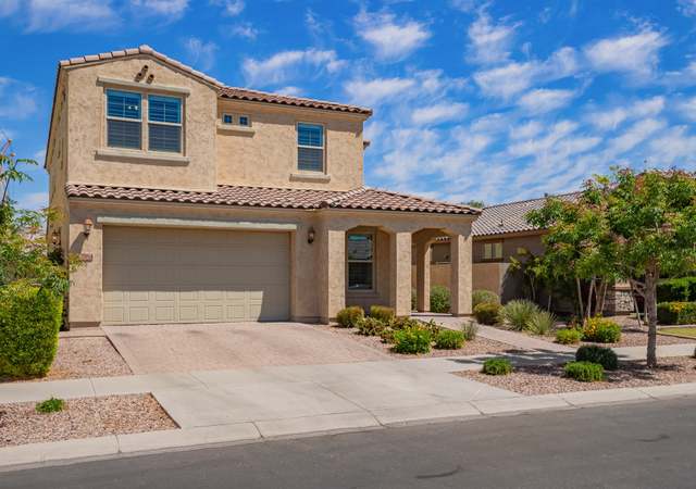 Photo of 9764 E Radioactive Dr, Mesa, AZ 85212