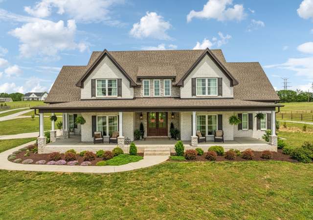 Property at 3088 Butler Rd SW, Columbia, TN 38401, 5 beds, 3.5 baths