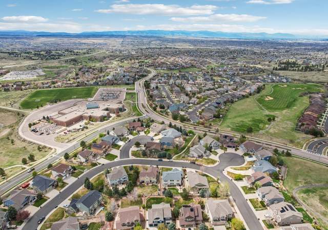 Photo of 12110 Bay Oaks Ct, Parker, CO 80138