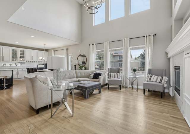 Photo of 12110 Bay Oaks Ct, Parker, CO 80138