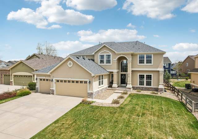 Photo of 12110 Bay Oaks Ct, Parker, CO 80138