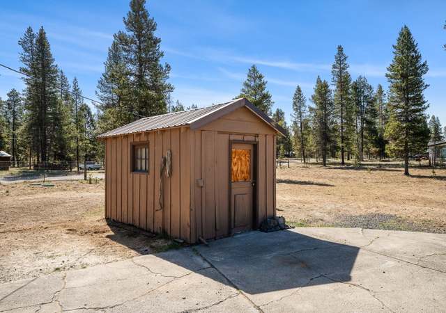 Photo of 52685 Doe Ln, La Pine, OR 97739