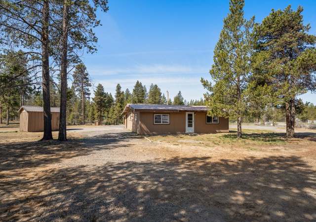 Photo of 52685 Doe Ln, La Pine, OR 97739