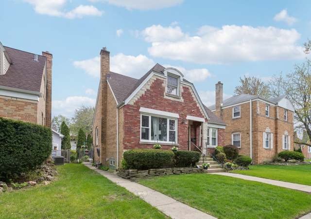 Photo of 6617 W School St, Chicago, IL 60634