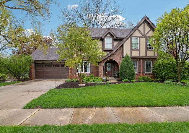 Property at 1107 Whirlaway Ave, Naperville, IL 60540, 4 beds, 2.5 baths
